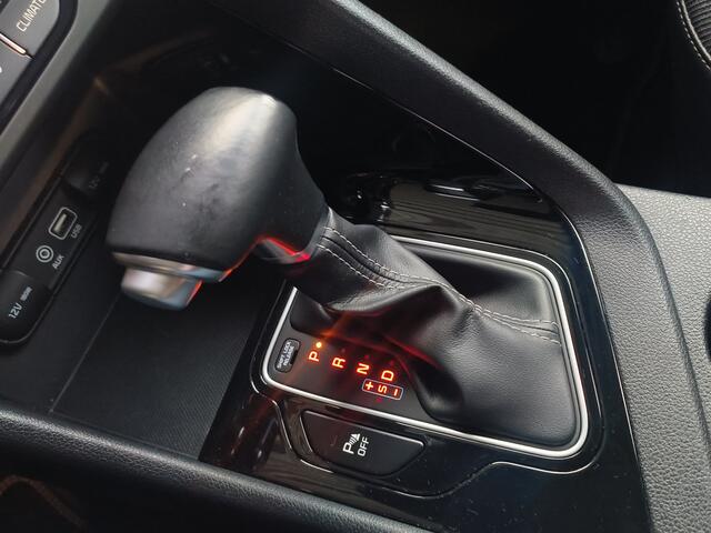 KIA Niro 1.6 GDi Hybrid DynamicLine Rijklaar + 12 maanden Bovag-garantie Henk Jongen Auto's in Helmond, al 50 jaar service zoals 't hoort!