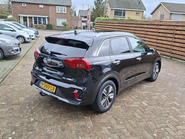 KIA Niro 1.6 GDi Hybrid Style, trekhaak, adapt. cruise