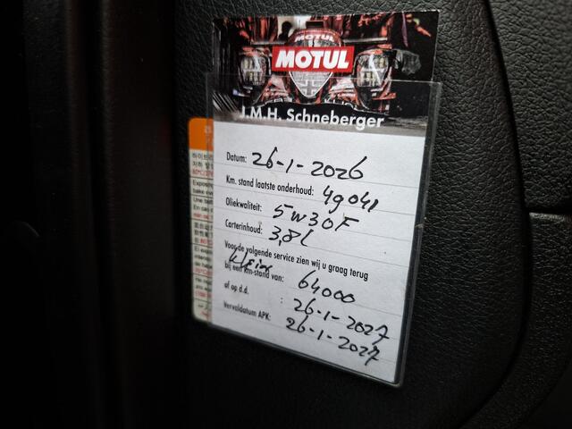 KIA Niro 1.6 GDi Hybrid Style, trekhaak, adapt. cruise