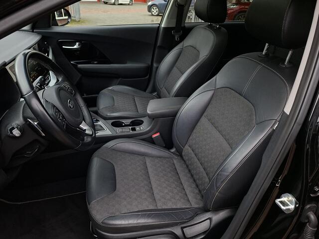 KIA Niro 1.6 GDi Hybrid Style, trekhaak, adapt. cruise