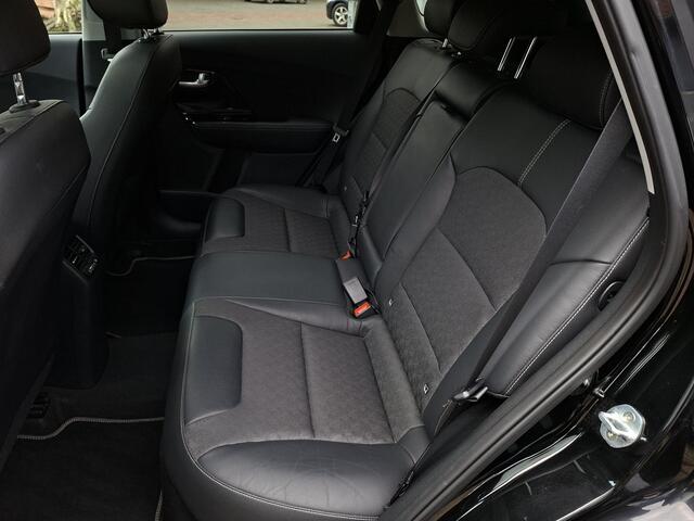 KIA Niro 1.6 GDi Hybrid Style, trekhaak, adapt. cruise