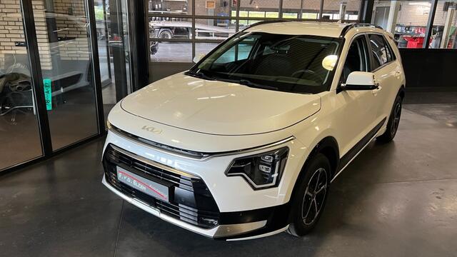 KIA Niro 1.6 GDI Automaat Dynamic Plus Line