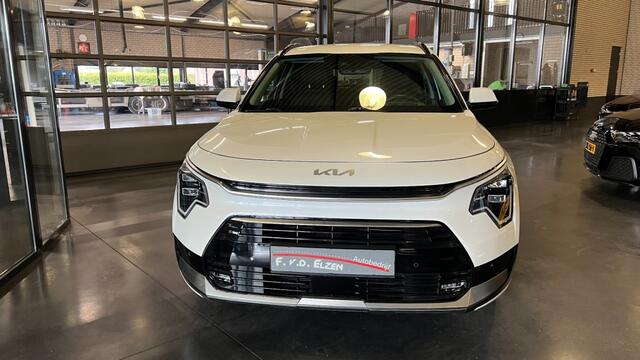 KIA Niro 1.6 GDI Automaat Dynamic Plus Line