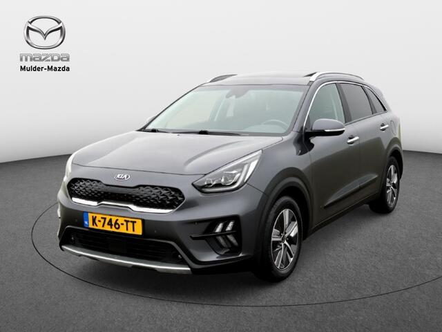 KIA Niro 1.6 GDi Hybrid ExecutiveLine