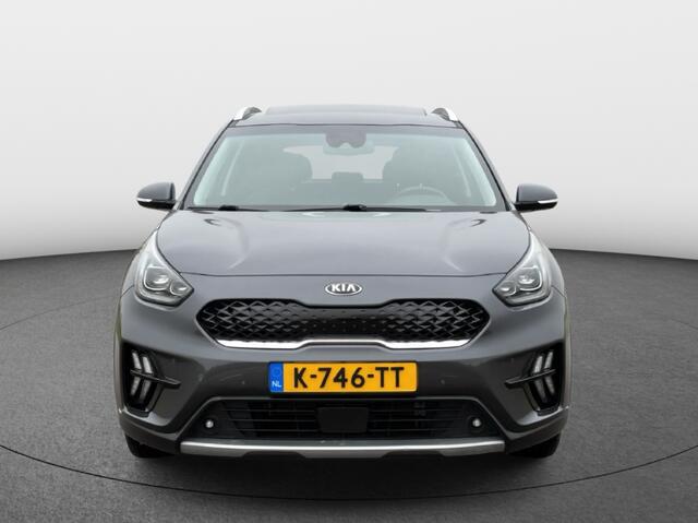 KIA Niro 1.6 GDi Hybrid ExecutiveLine