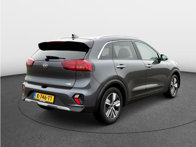 KIA Niro 1.6 GDi Hybrid ExecutiveLine