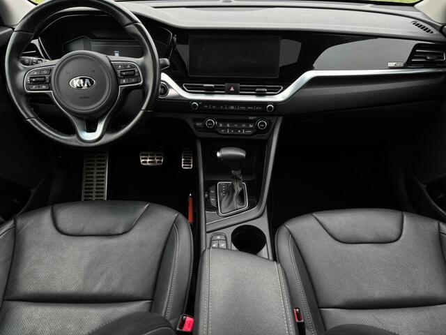 KIA Niro 1.6 GDi Hybrid ExecutiveLine