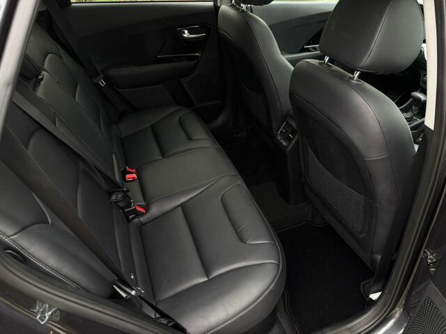 KIA Niro 1.6 GDi Hybrid ExecutiveLine