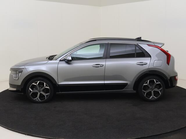 KIA Niro 1.6 GDi Hybrid DynamicPlusLine | CAMERA | NAVI | WINTERPACK | ELEKTR. STOEL | ELEKTR. A-KLEP | Carselexy