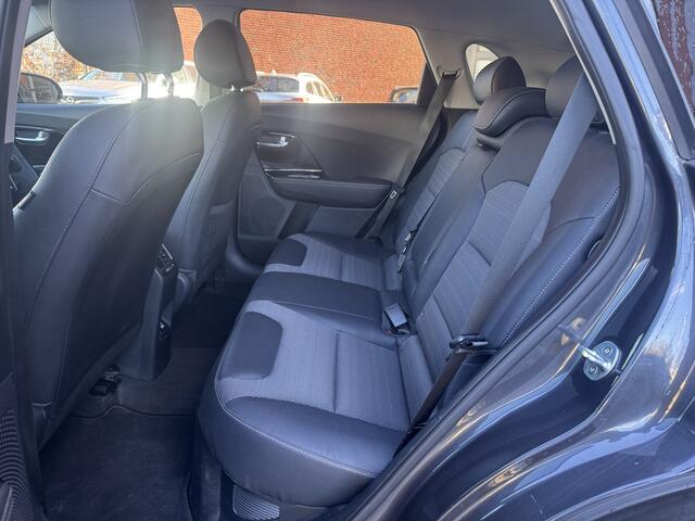 KIA Niro 1.6 GDi Hybrid DynamicPlusLine // NAVI // CLIMA // ADAPTIVE CRUISE // AFN. TREKHAAK // CAMERA //