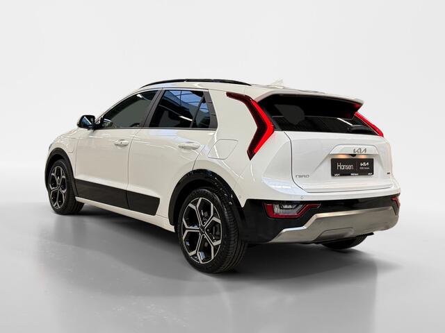 KIA Niro PHEV ExecutiveLine I Schuifdak I HarmanKardon I Leder