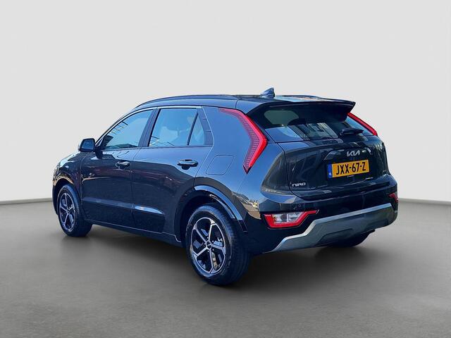 KIA Niro 1.6 GDi Hybrid DynamicLine | Demo | Beschikbaarheid In Overleg | Adapt. Cruise | Navi | Clima | LMV |