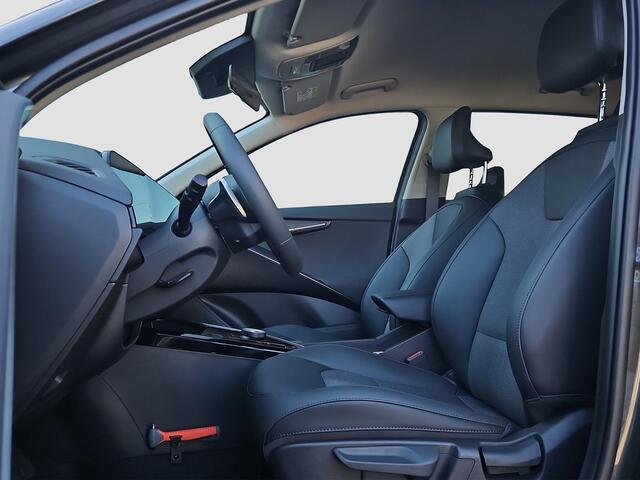 KIA Niro 1.6 GDi Hybrid DynamicLine | Demo | Beschikbaarheid In Overleg | Adapt. Cruise | Navi | Clima | LMV |