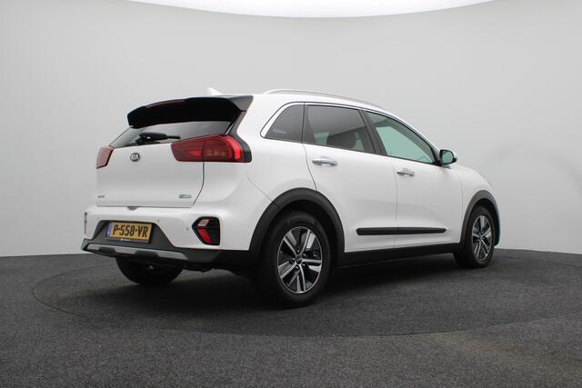 KIA Niro 1.6 GDi Hybrid DynamicLine | PDC | Navi | Automaat | Cruise control | BOVAG Garantie |