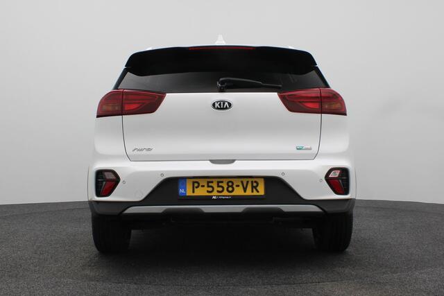 KIA Niro 1.6 GDi Hybrid DynamicLine | PDC | Navi | Automaat | Cruise control | BOVAG Garantie |