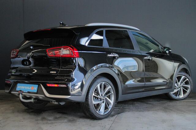 KIA Niro 1.6 GDi Hybrid DynamicPlusLine |trekhaak|stoel/stuurverwarming|ACC|
