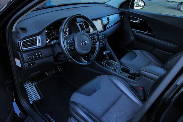 KIA Niro 1.6 GDi Hybrid DynamicPlusLine |trekhaak|stoel/stuurverwarming|ACC|