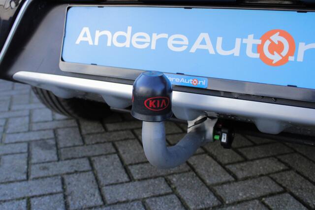 KIA Niro 1.6 GDi Hybrid DynamicPlusLine |trekhaak|stoel/stuurverwarming|ACC|