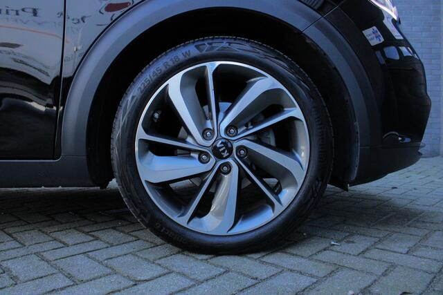 KIA Niro 1.6 GDi Hybrid DynamicPlusLine |trekhaak|stoel/stuurverwarming|ACC|