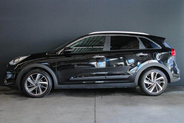 KIA Niro 1.6 GDi Hybrid DynamicPlusLine |trekhaak|stoel/stuurverwarming|ACC|