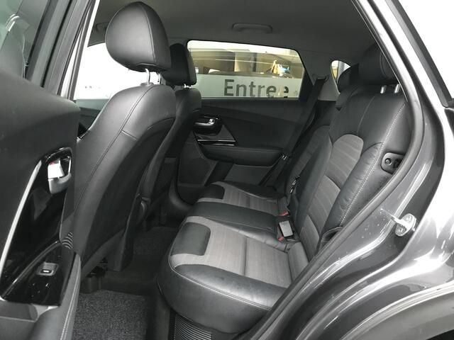 KIA Niro 1.6 PHEV DynamicLine