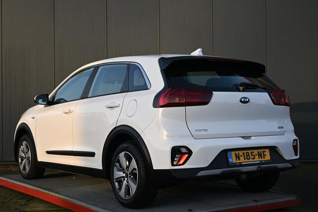 KIA Niro 1.6 GDi Hybrid ComfortLine trekhaak