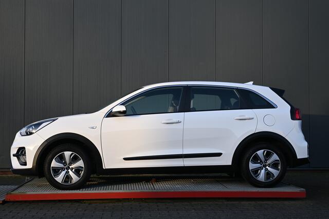 KIA Niro 1.6 GDi Hybrid ComfortLine trekhaak