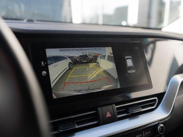 KIA Niro 1.6 GDi Hybrid ExecutiveLine | Stoelventilatie/verwarming | Trekhaak | PDC voor & achter | Achteruitrijcamera |