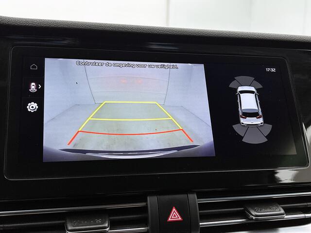 KIA Niro 1.6 GDi Hybrid DynamicPlusLine Stoel/Stuurverwarming | Full-led | Zuinig!