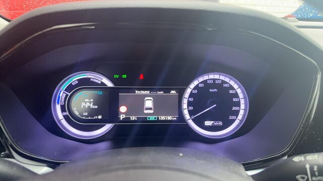 KIA Niro 1.6 GDi Hybrid DynamicLine TREKHAAK / CAMERA / CARPLAY / ACC / NAVI / CLIMA / BLUETOOTH / NL-AUTO