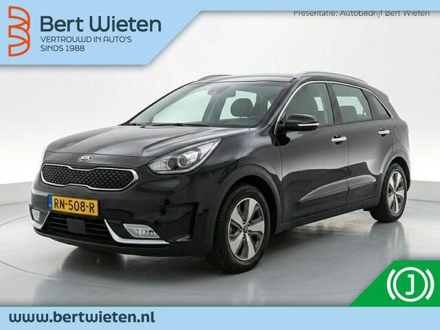 KIA Niro 1.6 GDi Hybrid DynamicLine | Navigatie | Camera | Cruise