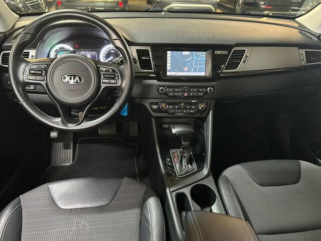 KIA Niro 1.6 GDi Hybrid DynamicLine | Navigatie | Camera | Cruise