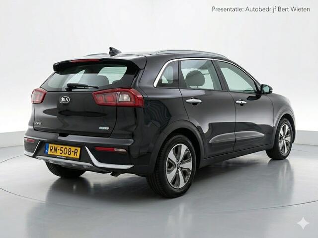 KIA Niro 1.6 GDi Hybrid DynamicLine | Navigatie | Camera | Cruise