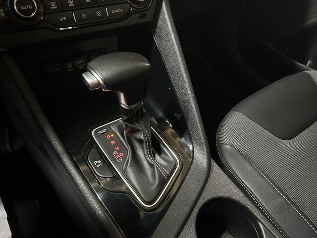 KIA Niro 1.6 GDi Hybrid DynamicLine | Navigatie | Camera | Cruise