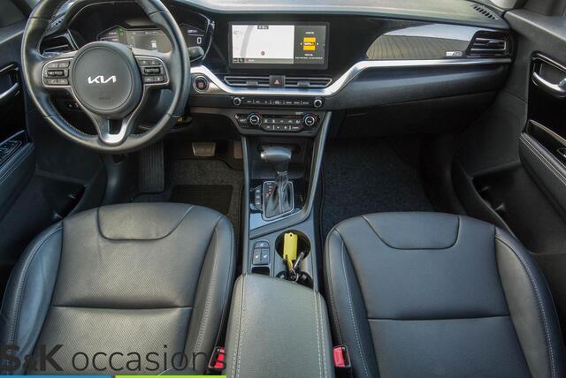 KIA Niro 1.6 GDi PHEV ExecutiveLine