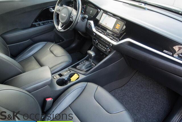KIA Niro 1.6 GDi PHEV ExecutiveLine