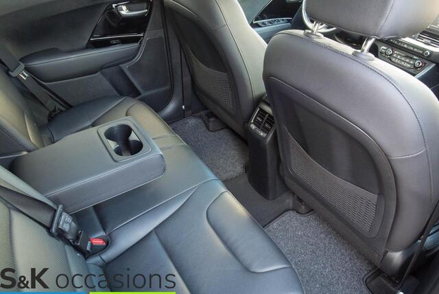 KIA Niro 1.6 GDi PHEV ExecutiveLine