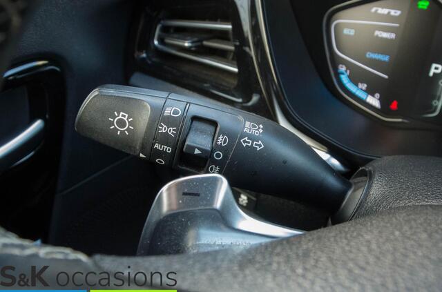 KIA Niro 1.6 GDi PHEV ExecutiveLine