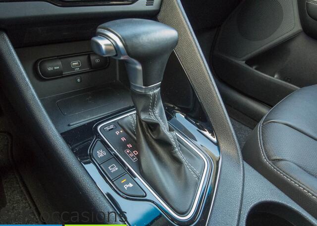 KIA Niro 1.6 GDi PHEV ExecutiveLine