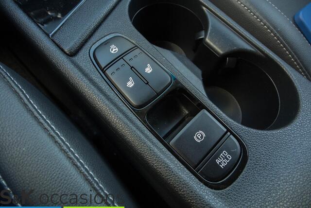 KIA Niro 1.6 GDi PHEV ExecutiveLine