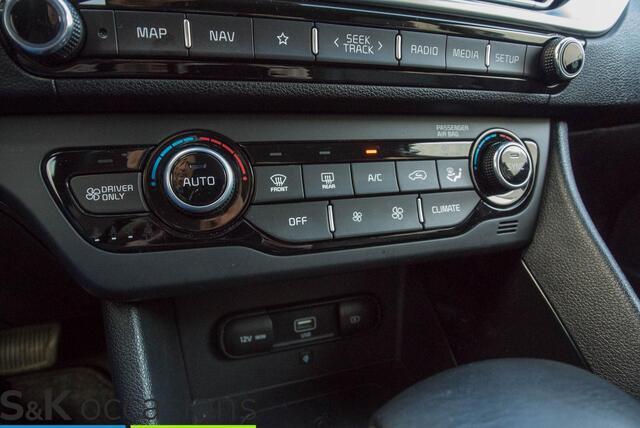 KIA Niro 1.6 GDi PHEV ExecutiveLine