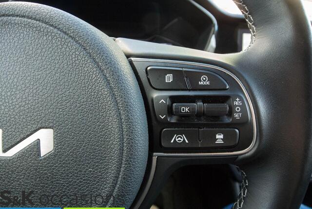 KIA Niro 1.6 GDi PHEV ExecutiveLine