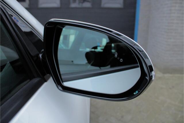 KIA Niro 1.6 GDi Hybrid DynamicLine |trekhaak|stoel/stuurverwarming|dealer onderhouden|