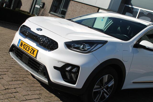 KIA Niro 1.6 GDi PHEV ExecutiveLine | Carplay | ACC