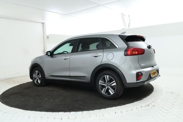 KIA Niro 1.6 GDi PHEV BusinessLine plug in, halfleder, navigatie, climate,