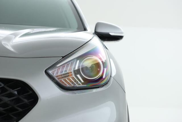 KIA Niro 1.6 GDi PHEV BusinessLine plug in, halfleder, navigatie, climate,