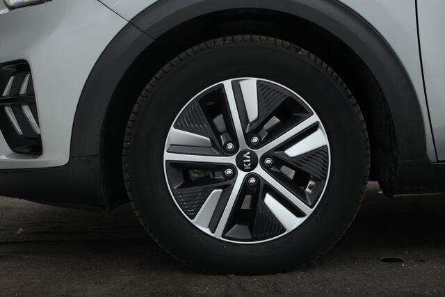 KIA Niro 1.6 GDi PHEV BusinessLine plug in, halfleder, navigatie, climate,