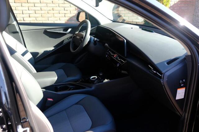 KIA Niro 1.6 GDi PHEV 171pk Aut. DynamicLine | Navi | App Connect | Adaptive Cruise | Keyless | Camera | Elektrische klep | Winter Pakket