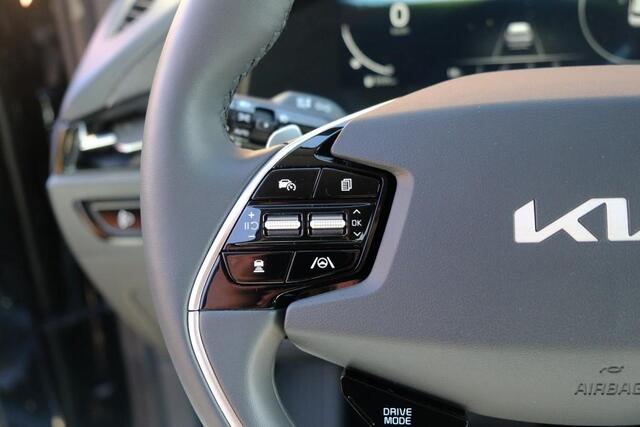 KIA Niro 1.6 GDi PHEV 171pk Aut. DynamicLine | Navi | App Connect | Adaptive Cruise | Keyless | Camera | Elektrische klep | Winter Pakket