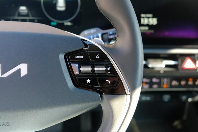 KIA Niro 1.6 GDi PHEV 171pk Aut. DynamicLine | Navi | App Connect | Adaptive Cruise | Keyless | Camera | Elektrische klep | Winter Pakket